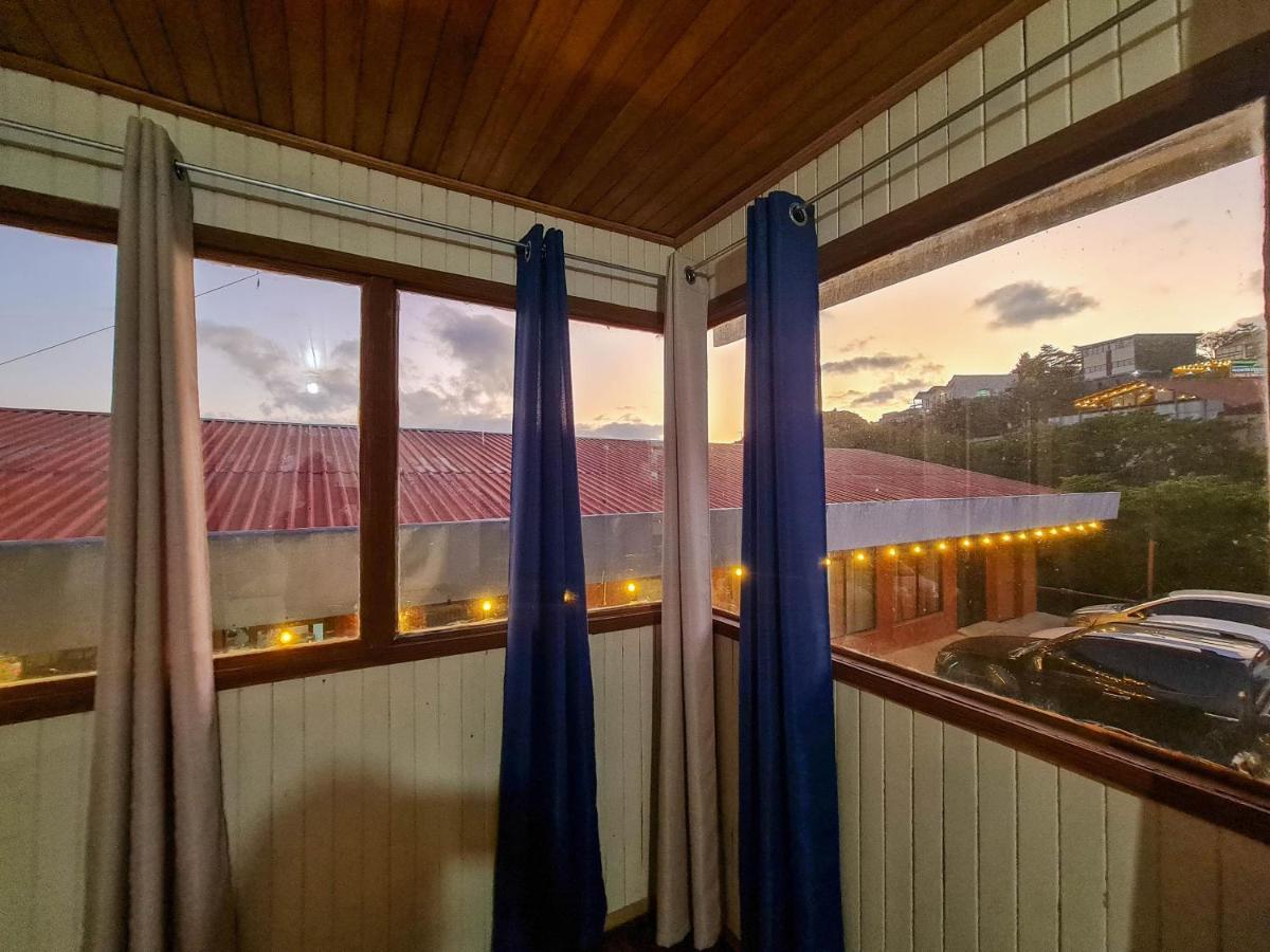 Cabinas Selva Verde Monteverde Buitenkant foto