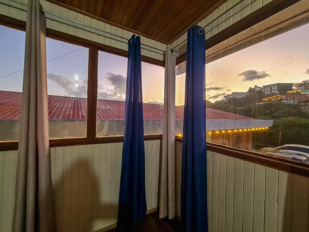 Cabinas Selva Verde Monteverde Buitenkant foto