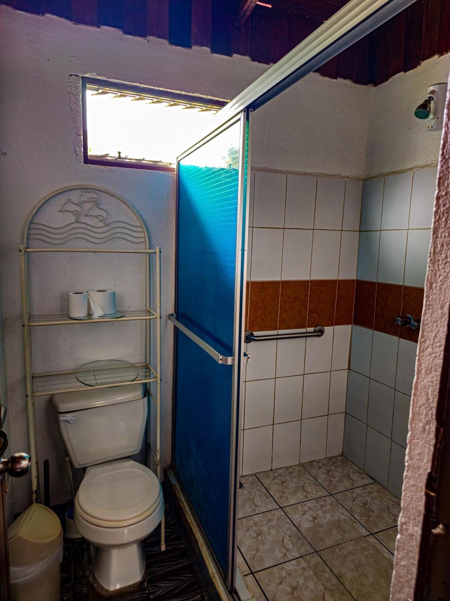 Cabinas Selva Verde Monteverde Kamer foto